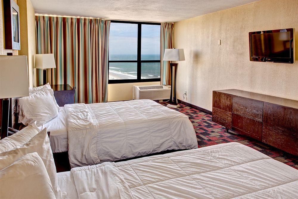 Sun N Sand Resort Myrtle Beach Eksteriør billede