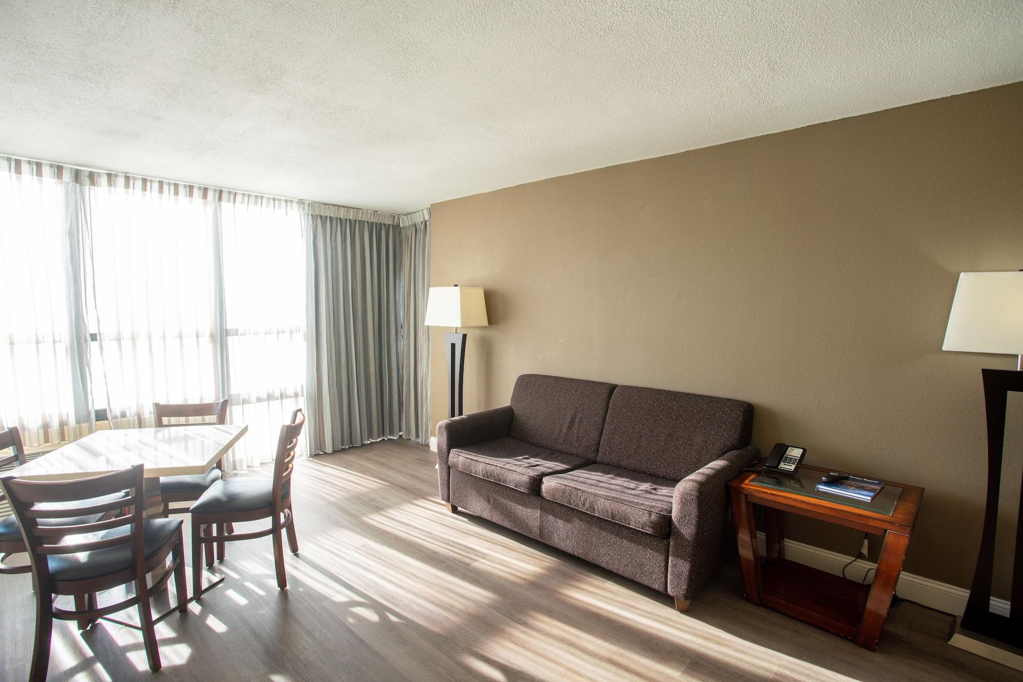 Sun N Sand Resort Myrtle Beach Eksteriør billede