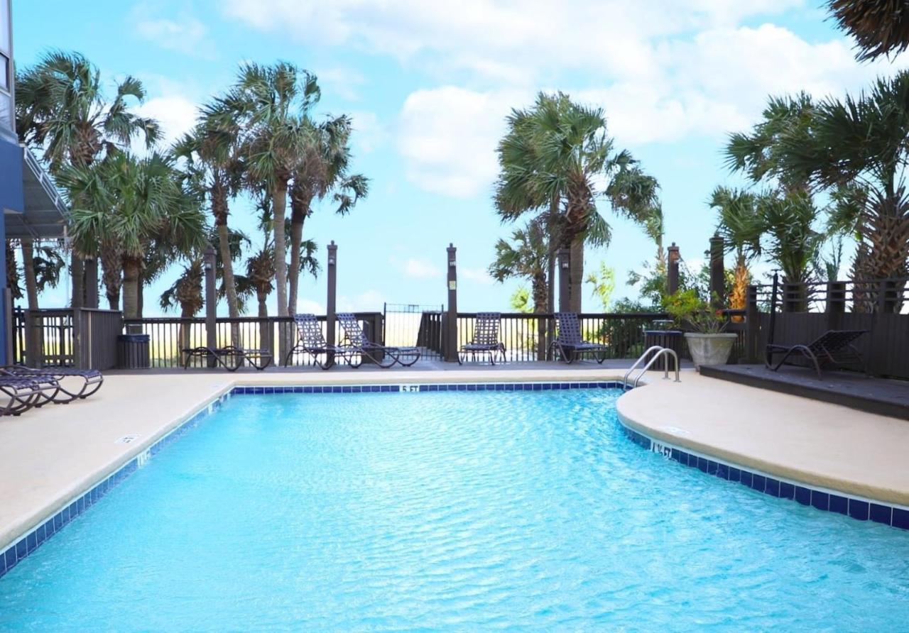 Sun N Sand Resort Myrtle Beach Eksteriør billede