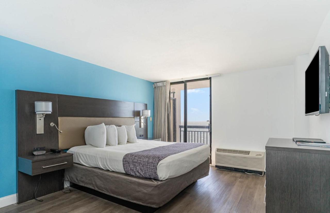 Sun N Sand Resort Myrtle Beach Eksteriør billede